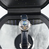 Bovet Recital Grand Recital 22 Platinum