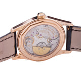 Patek Philippe Calatrava Rose Gold 37mm 6000R
