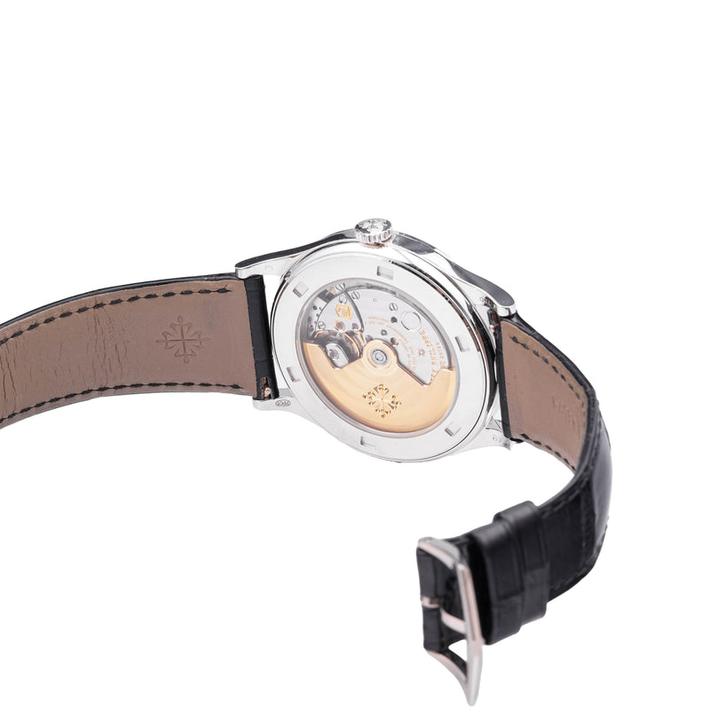 Patek Philippe Calatrava Diamond 38mm 5297G-001