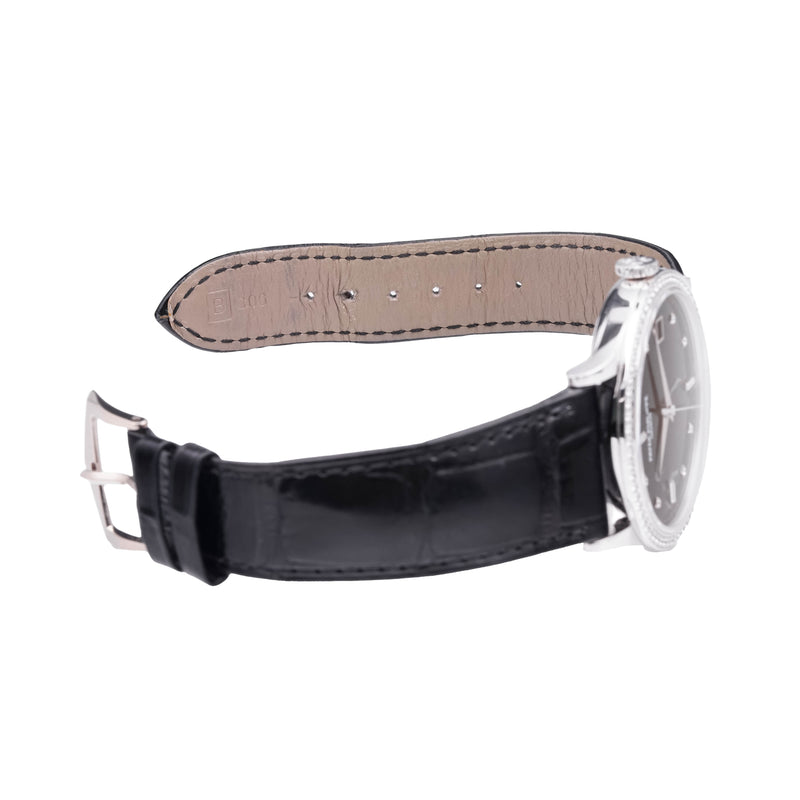 Patek Philippe Calatrava Diamond 38mm 5297G-001