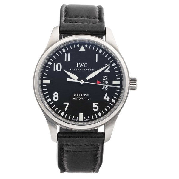 IWC Pilot Mark XVII IW326501