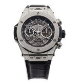 Hublot Big Bang Unico SS BOUTIQUE EXCLUSIVE