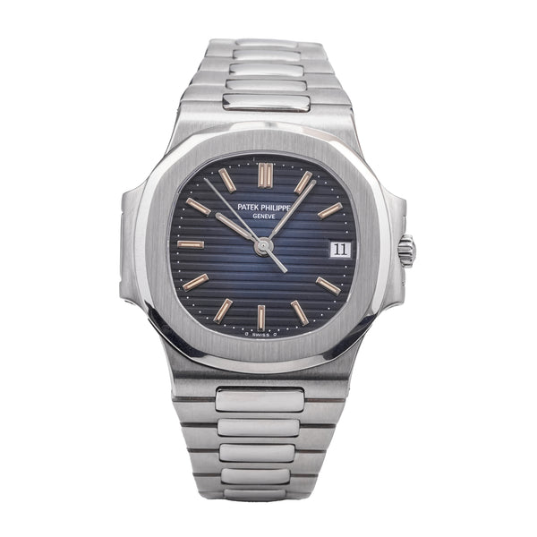 Patek Philippe Nautilus 37.5mm 3800/1A