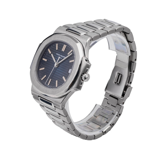 Patek Philippe Nautilus 37.5mm 3800/1A