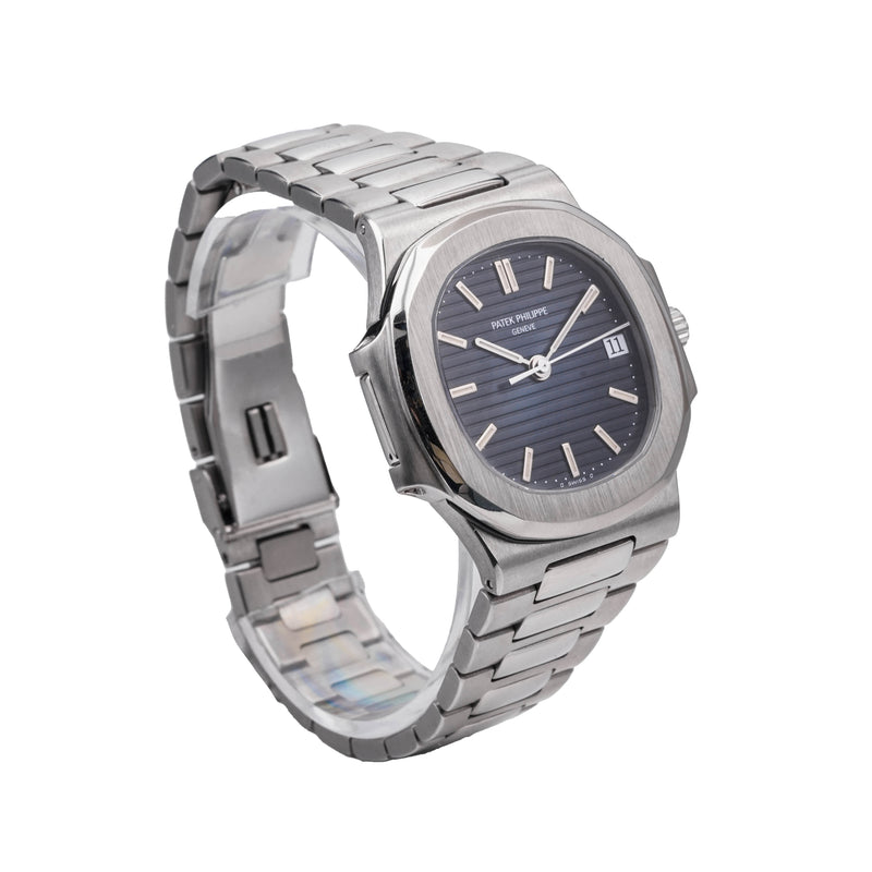 Patek Philippe Nautilus 37.5mm 3800/1A