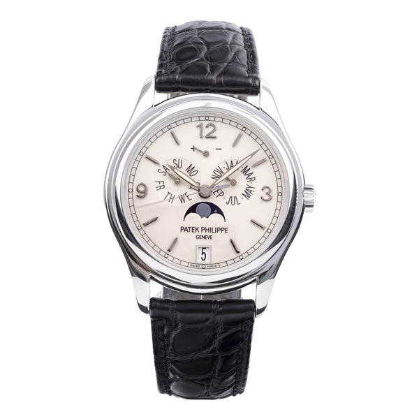 Patek Philippe Annual Calendar 39mm 5146G-001