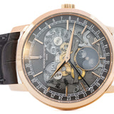 Vacheron Constantin Traditionnelle Complete Calendar Rose Gold 4020T