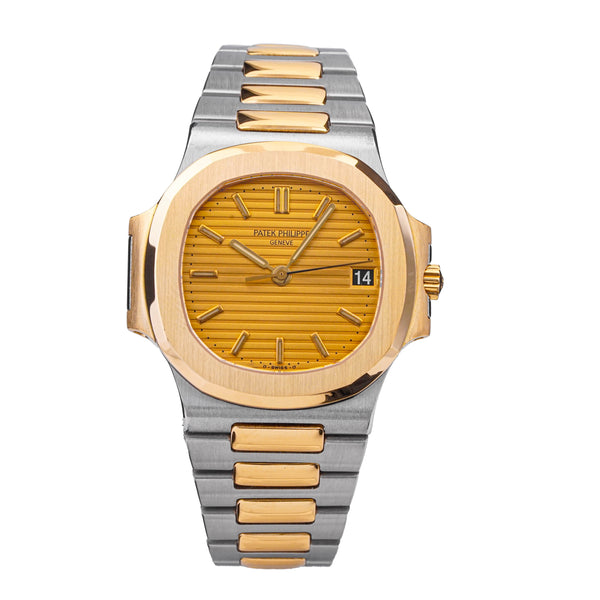 Patek Philippe Nautilus 3800/1AJ Nautilus