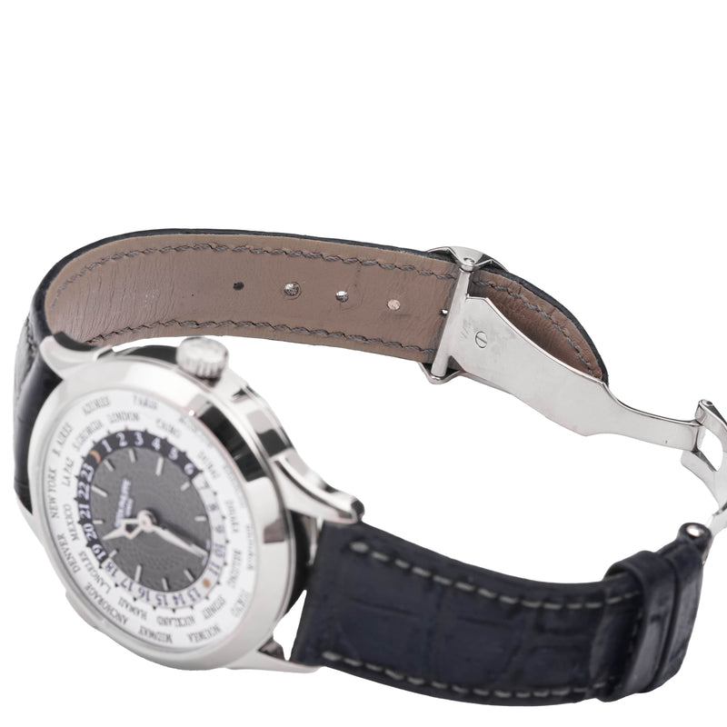 Patek Philippe World Time 38.5mm 5230G-014
