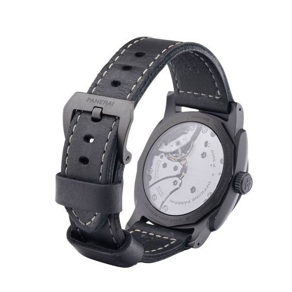 Panerai Radiomir PAM00997 Green 48mm