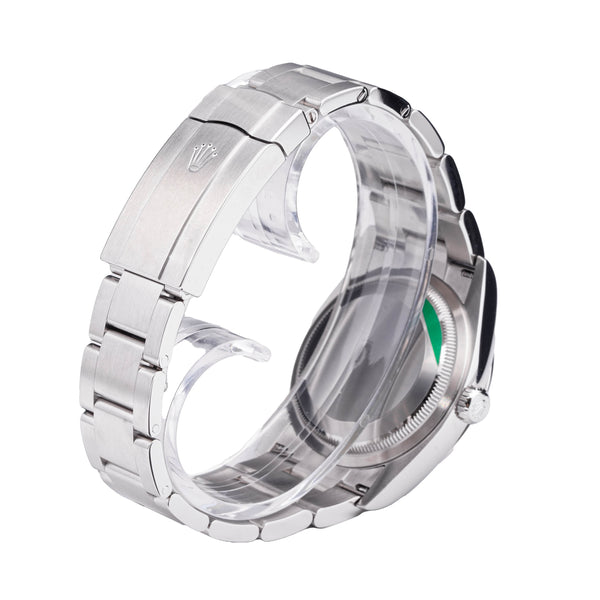 Rolex Oyster Perpetual 36 Celebration Dial 36mm 126000