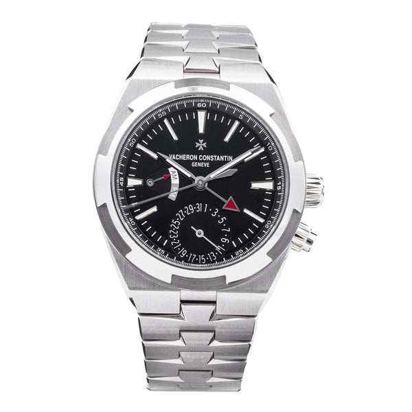 Vacheron Constantin Overseas Dual Time 41mm 7900V