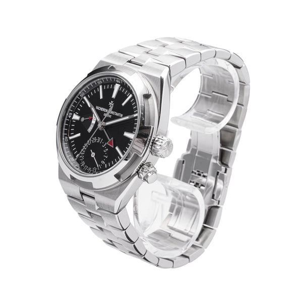 Vacheron Constantin Overseas Dual Time 41mm 7900V