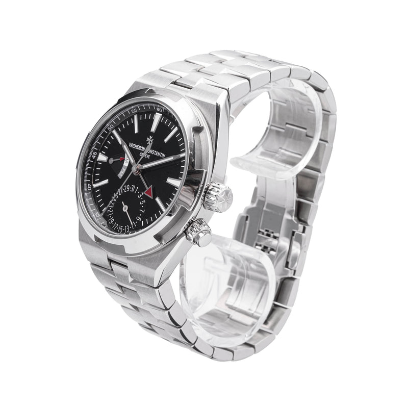 Vacheron Constantin Overseas Dual Time 41mm 7900V