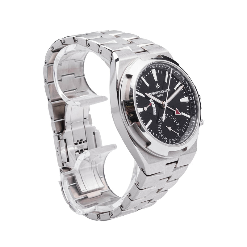Vacheron Constantin Overseas Dual Time 41mm 7900V