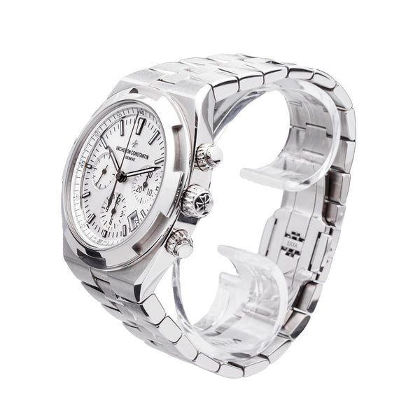 Vacheron Constantin Overseas Chronograph 5500V 42.5mm