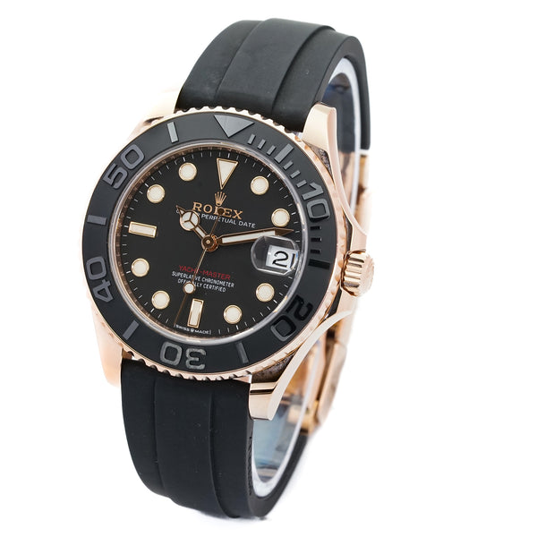 Rolex Yacht-Master 37 OysterFlex 268655 2023