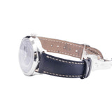Patek Philippe World Time Platinum 38.5mm 5230P-001