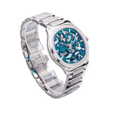 Piaget Polo Skeleton Green 42mm G0A47008