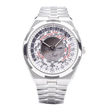 Vacheron Constantin Overseas World Time 43mm 7700V/110A-B129