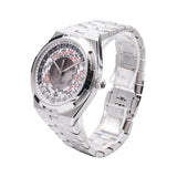 Vacheron Constantin Overseas World Time 43mm 7700V/110A-B129