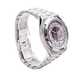 Vacheron Constantin Overseas World Time 43mm 7700V/110A-B129