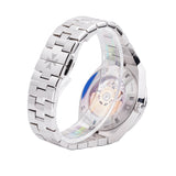 Vacheron Constantin Overseas World Time 43mm 7700V/110A-B129