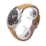 Patek Philippe Calatrava Charcoal 40mm 5226G