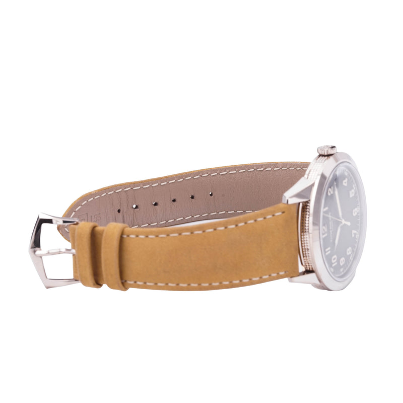 Patek Philippe Calatrava Charcoal 40mm 5226G