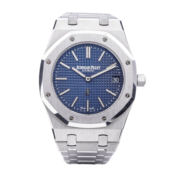 Audemars Piguet Royal Oak Jumbo "Jumbo” Extra Thin 39mm 15202ST