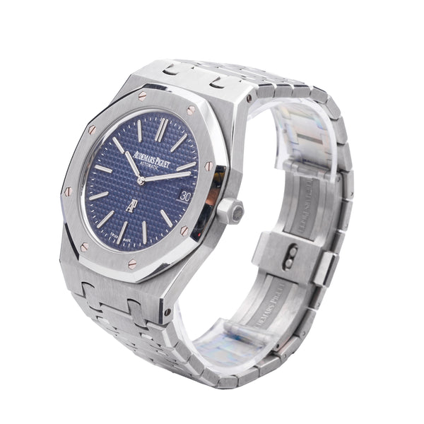 Audemars Piguet Royal Oak Jumbo "Jumbo” Extra Thin 39mm 15202ST