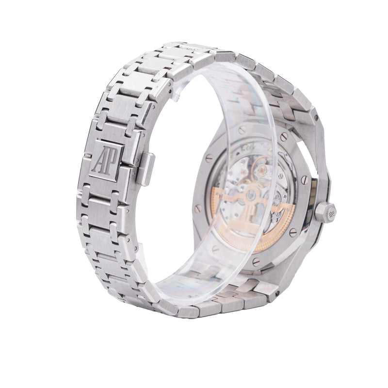 Audemars Piguet Royal Oak Jumbo "Jumbo” Extra Thin 39mm 15202ST