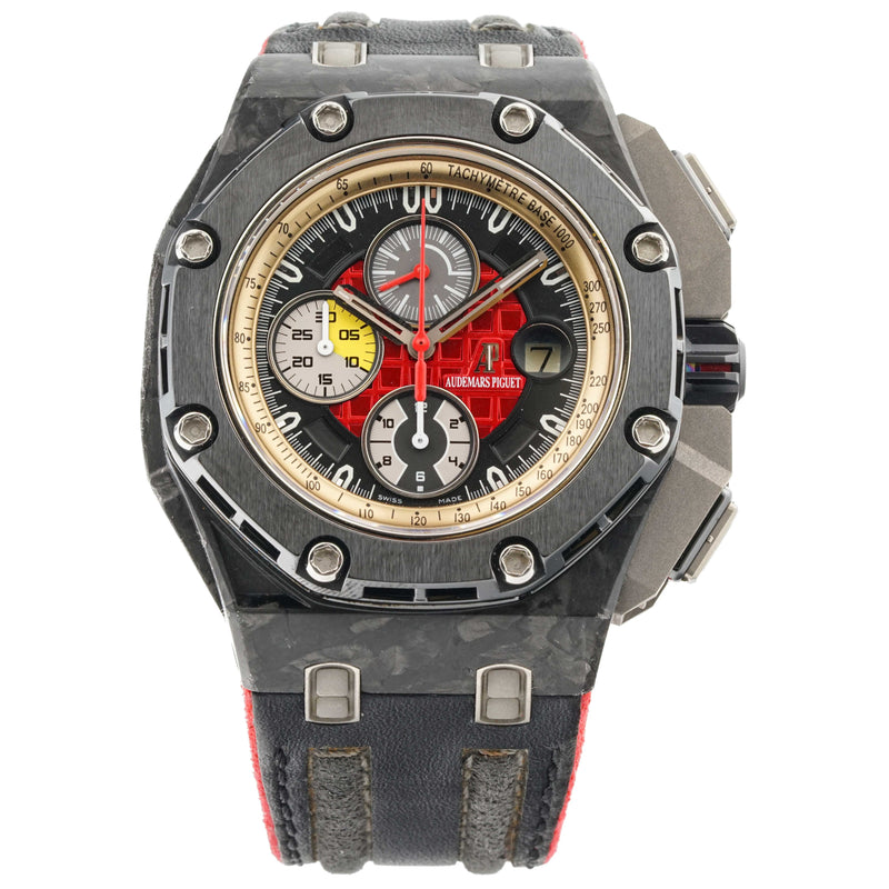 Audemars Piguet Royal Oak Offshore Grand Prix 26290IO.OO.A001VE.01