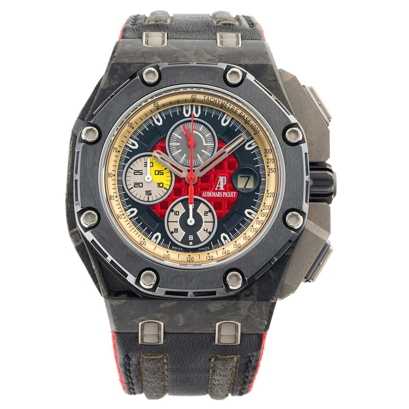 Audemars Piguet Royal Oak Offshore Grand Prix 26290IO.OO.A001VE.01