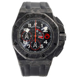 Audemars Piguet Royal Oak Offshore Chronograph Team Alinghi Chronograph Carbon