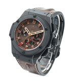 Hublot King Power "Arturo Fuente"