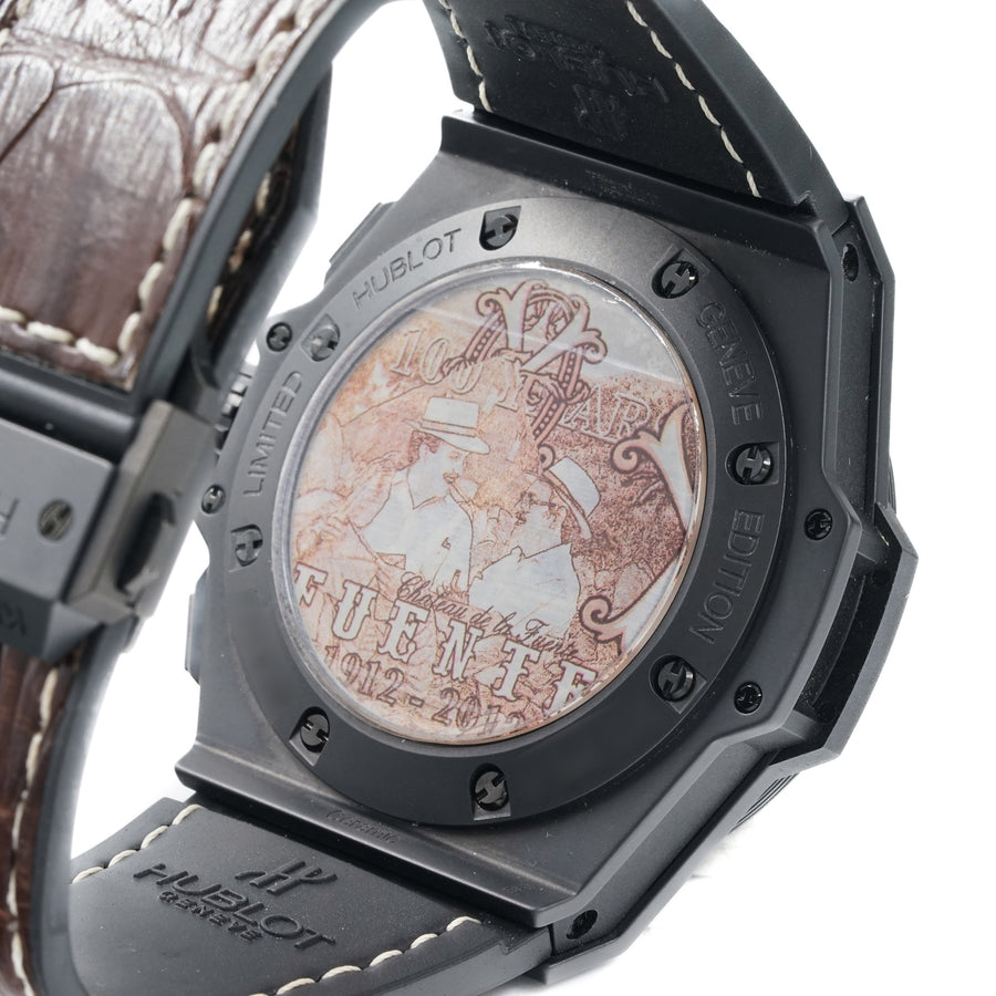 Hublot King Power "Arturo Fuente"