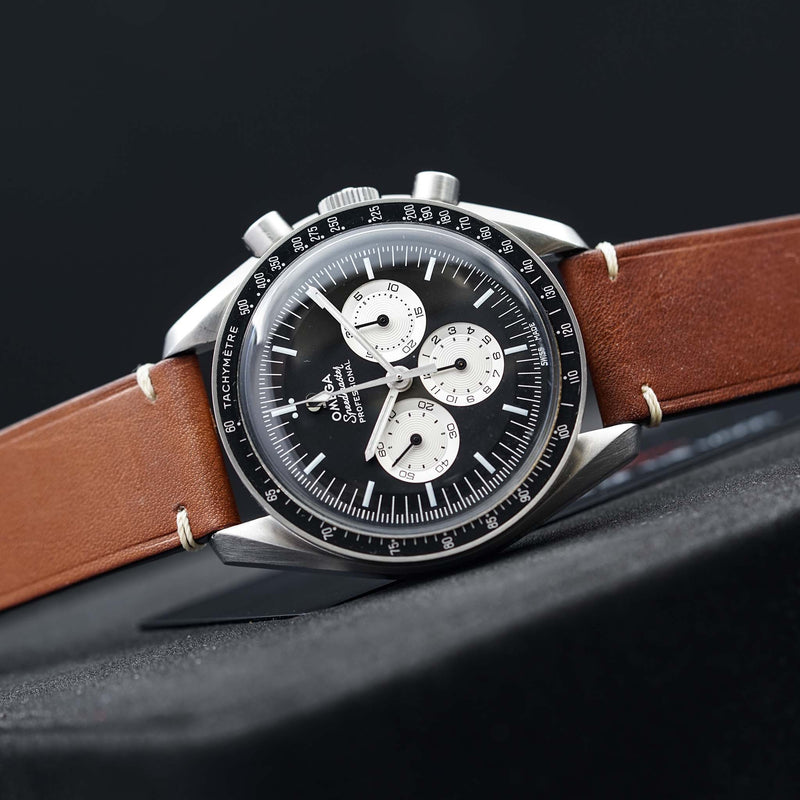 Omega Speedmaster Moonwatch Speedy Tuesday Edition 311.32.42.30.01.001