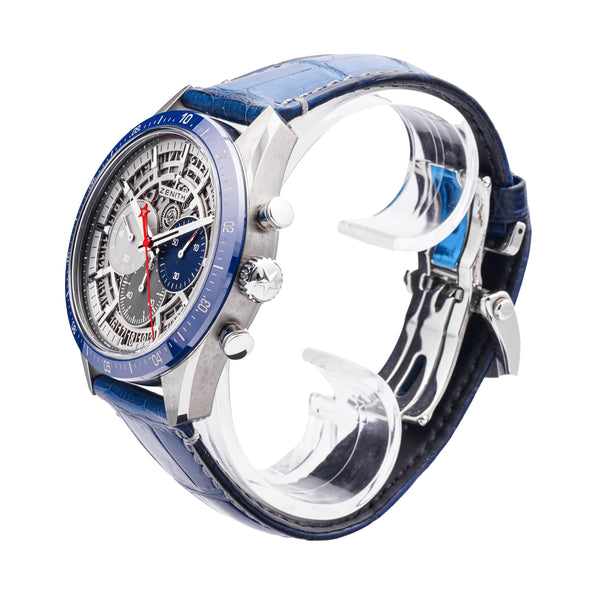 Zenith El Primero Chronomaster 2 Special 50th Anniversary Edition 42mm