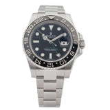 Rolex GMT-Master II 116710LN-0001