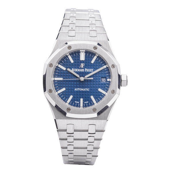 Audemars Piguet Royal Oak 37mm 15450ST