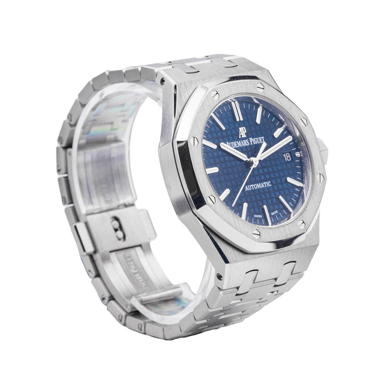 Audemars Piguet Royal Oak 37mm 15450ST