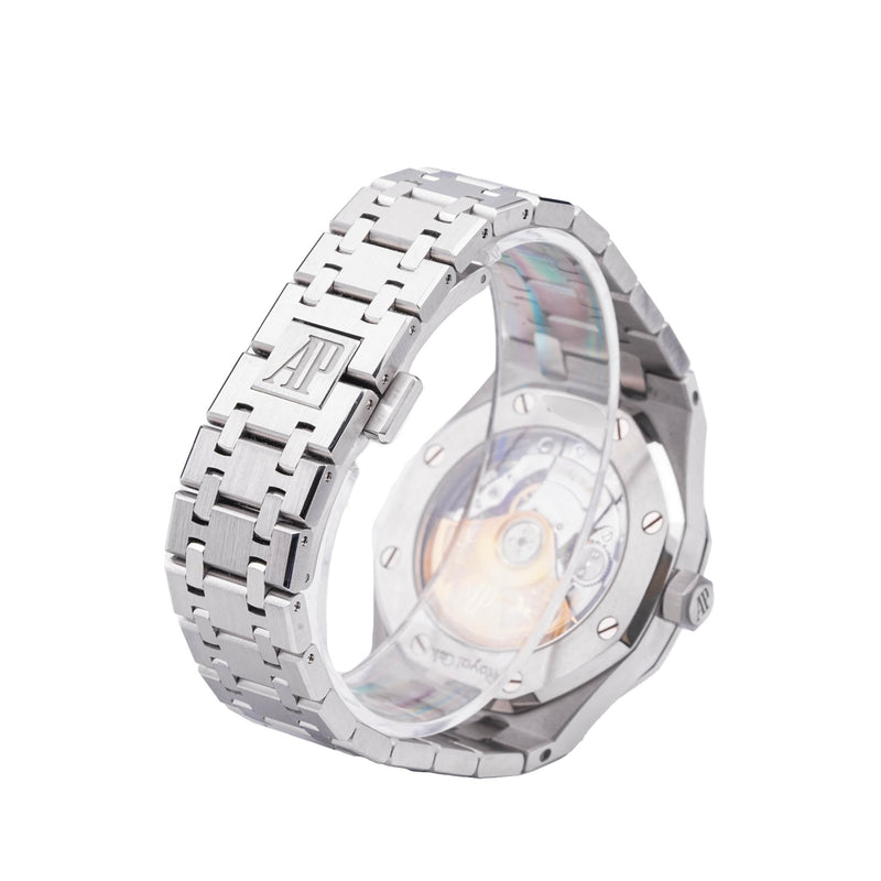 Audemars Piguet Royal Oak 37mm 15450ST