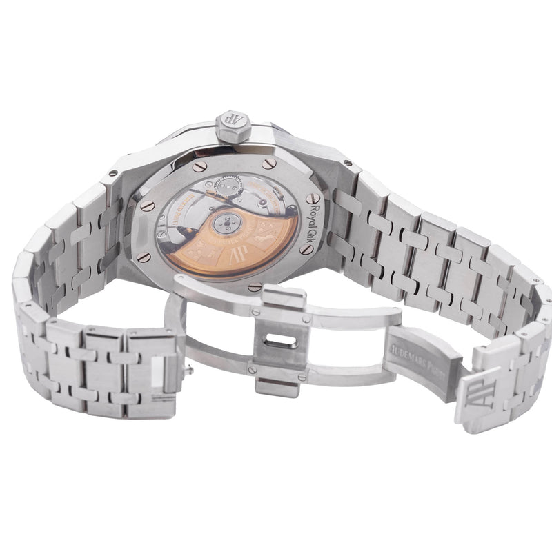 Audemars Piguet Royal Oak 37mm 15450ST