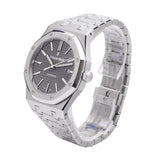 Audemars Piguet Royal Oak Grey Dial 41mm 15400ST