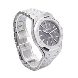 Audemars Piguet Royal Oak Grey Dial 41mm 15400ST