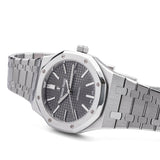Audemars Piguet Royal Oak Grey Dial 41mm 15400ST