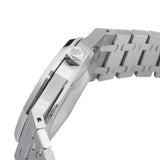 Audemars Piguet Royal Oak Grey Dial 41mm 15400ST