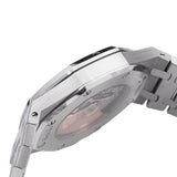 Audemars Piguet Royal Oak Grey Dial 41mm 15400ST