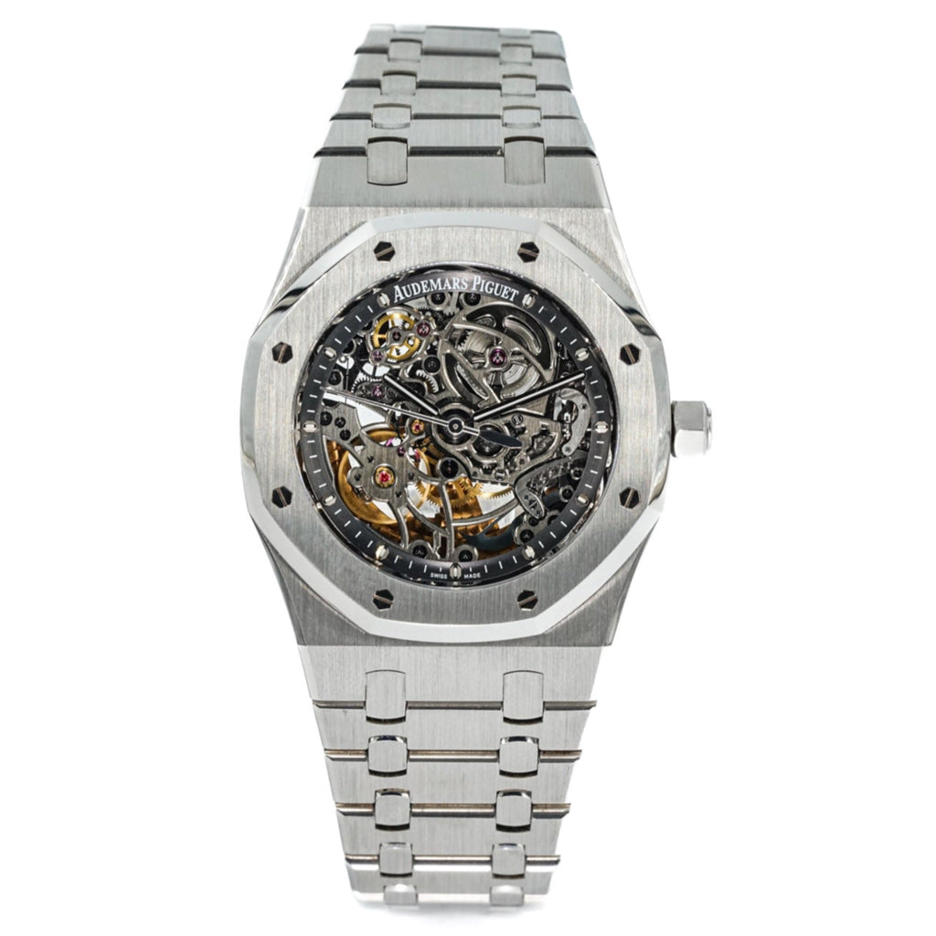 Skeleton ap watch new arrivals